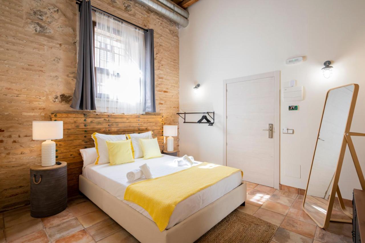 Double Room Disability Access
