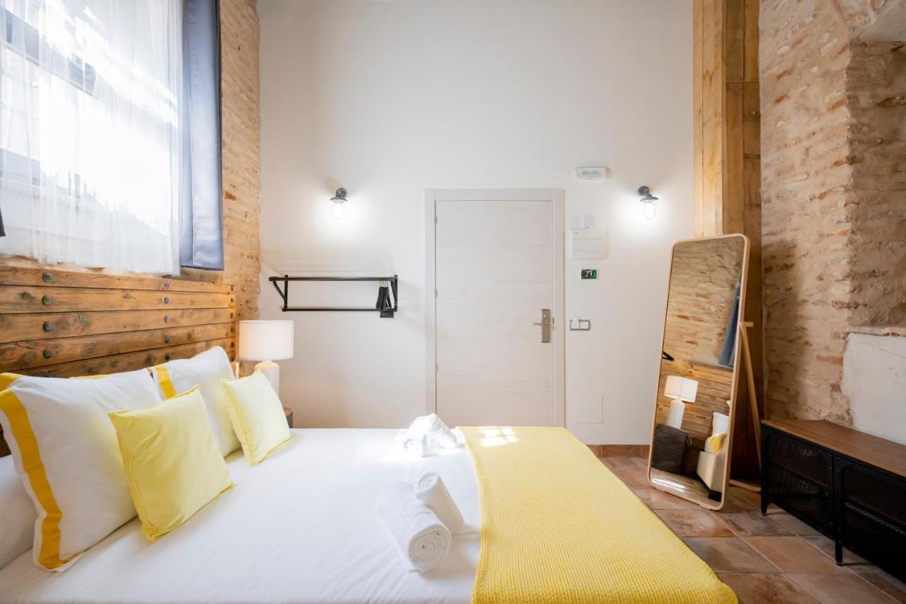 Double Room Disability Access