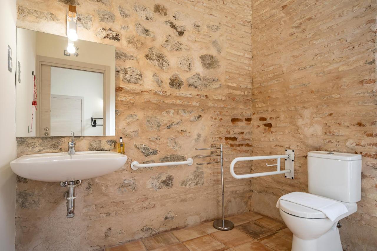 Double Room Disability Access