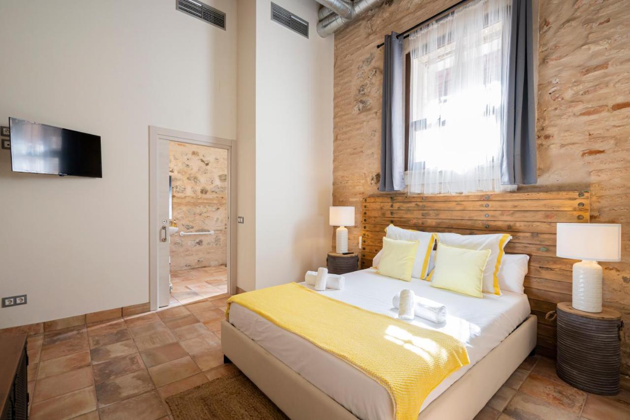 Double Room Disability Access