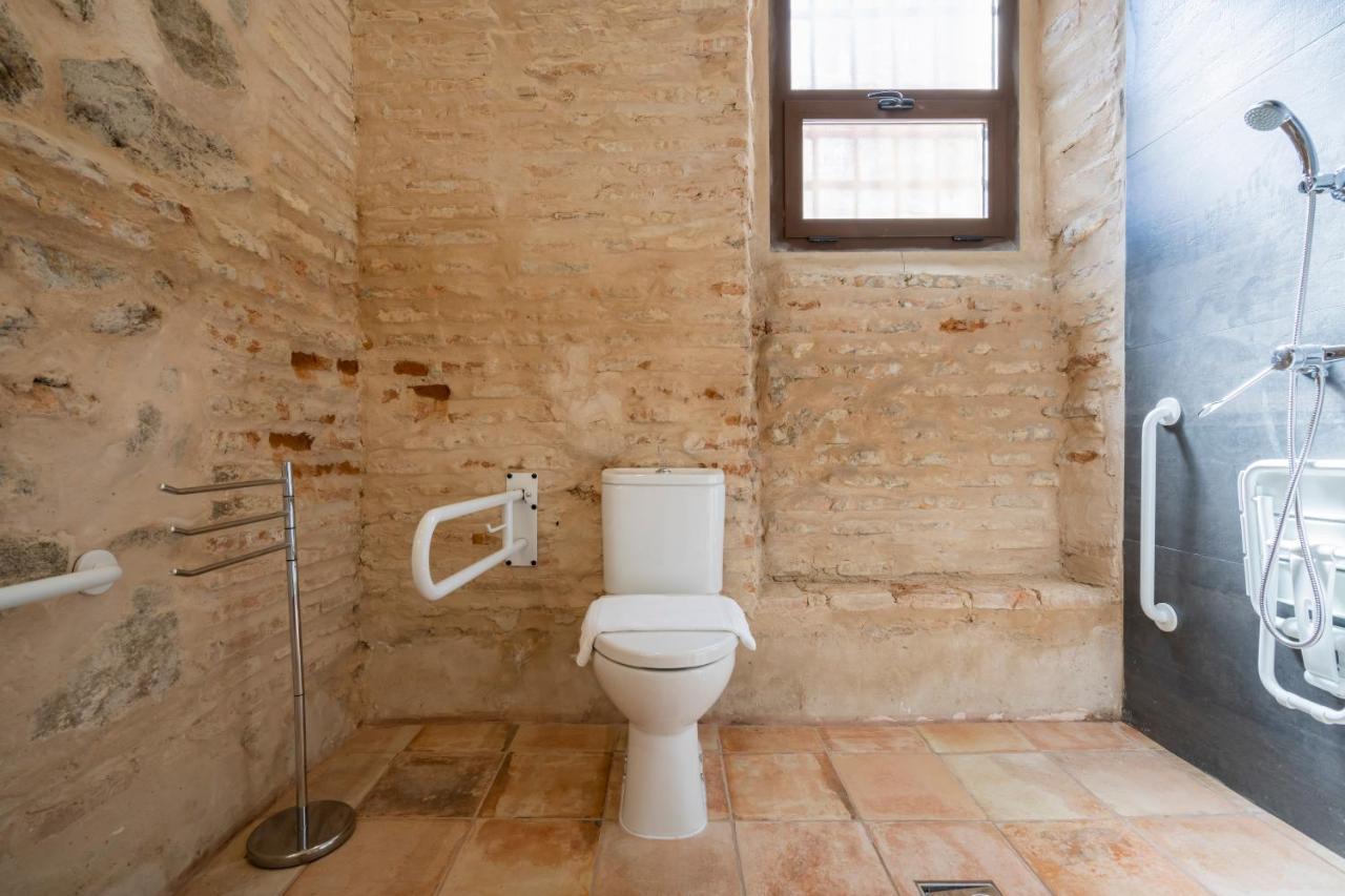 Double Room Disability Access