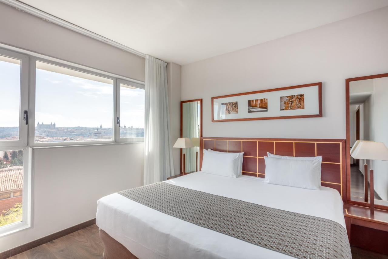 Double Room View