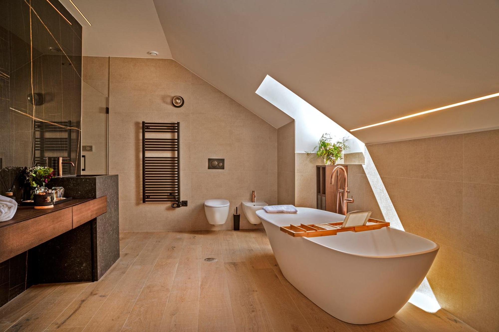Deluxe Junior Suite