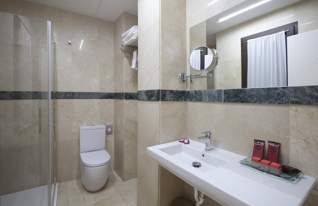 Habitación Individual