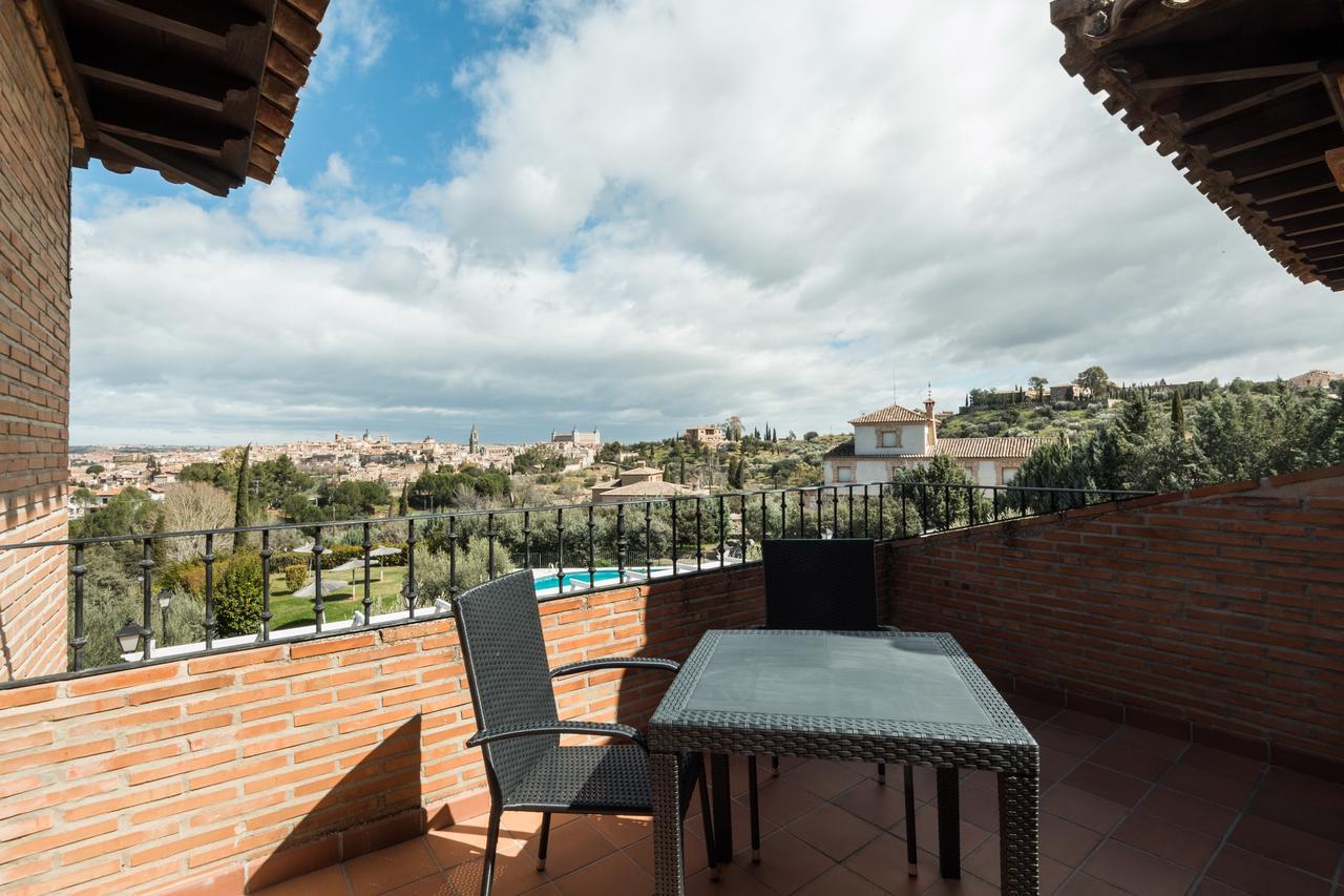 Superior Double Room Terrace