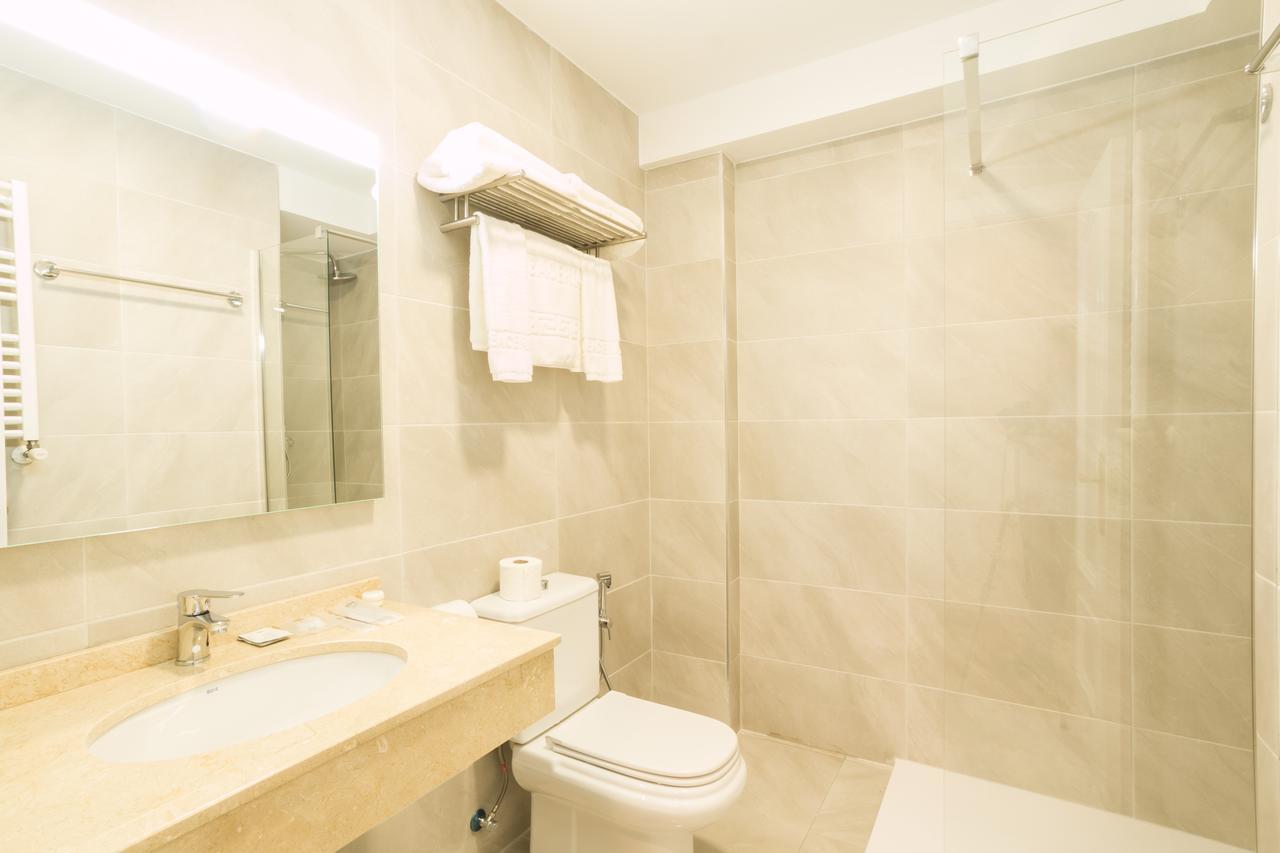 Superior Double Room Terrace