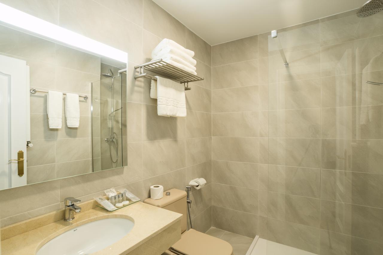 Superior Double Room Terrace