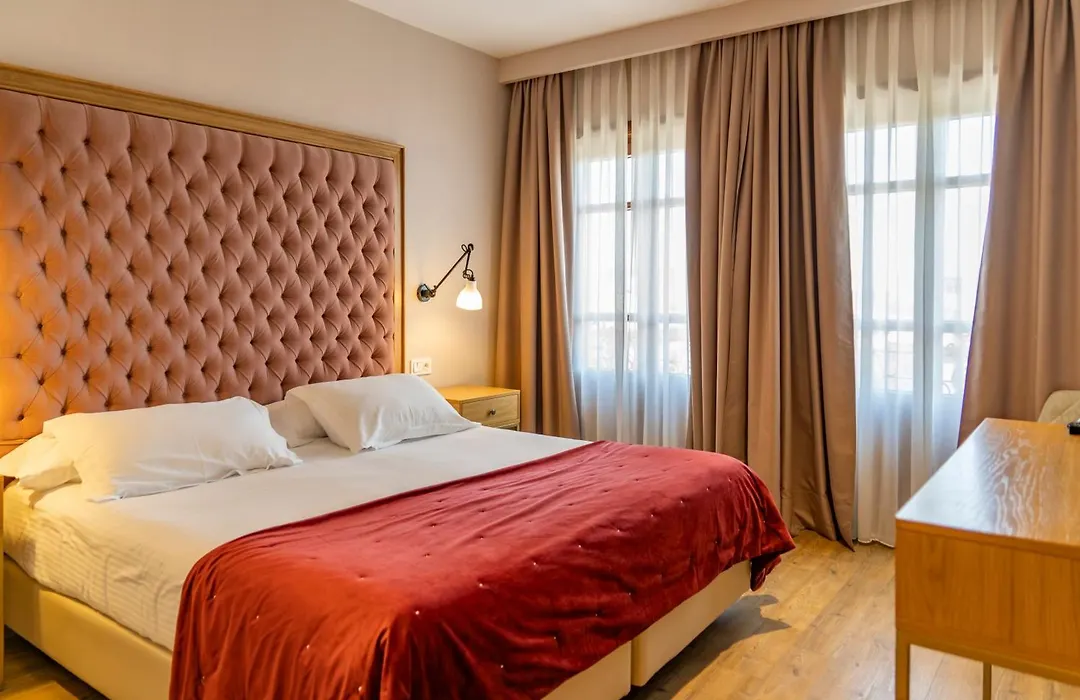 Hotel Boutique Adolfo-1