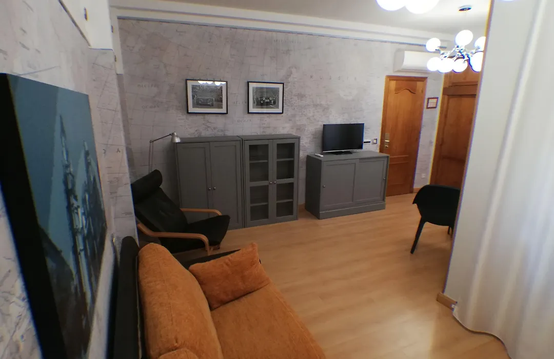 Hostal Santo Tomé-1