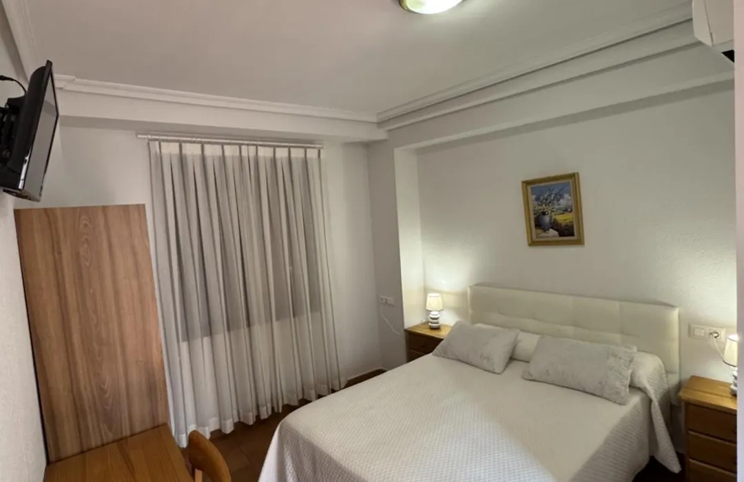 Hostal Infantes-1
