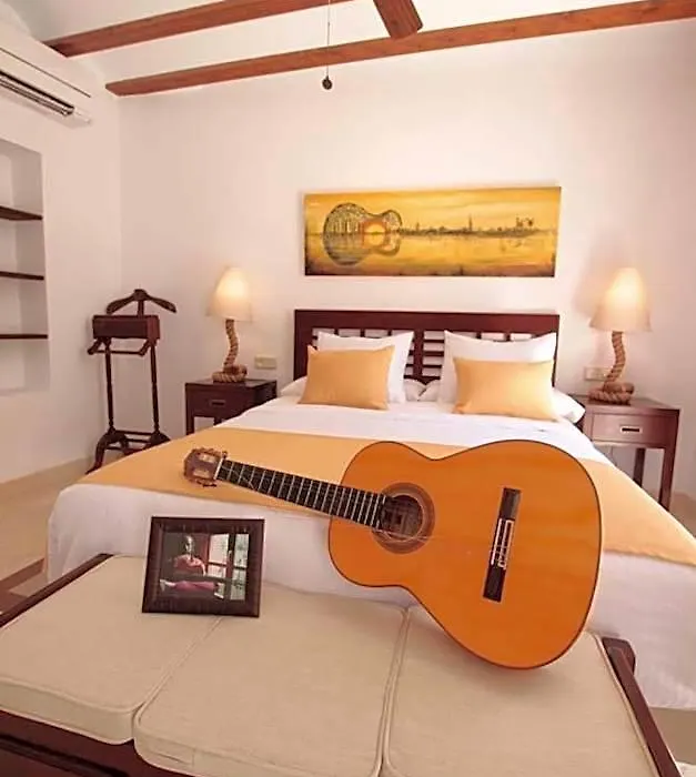 Entre Dos Aguas Hotel Boutique-1