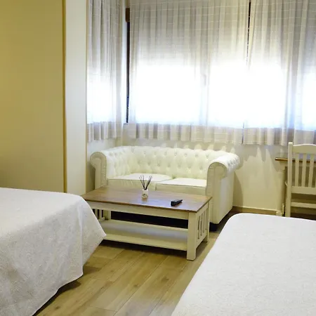 Hostal Toledo Plaza-3