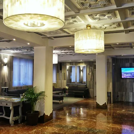 Hotel Carlos V-3