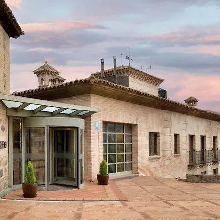 AC Hotel Ciudad de Toledo by Marriott-2