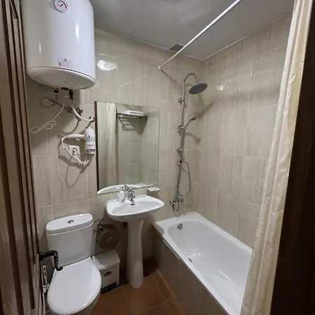 Hostal Infantes-3