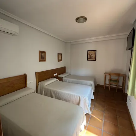 Hostal Infantes-2