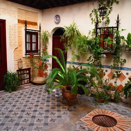 Hotel Godofredo-3