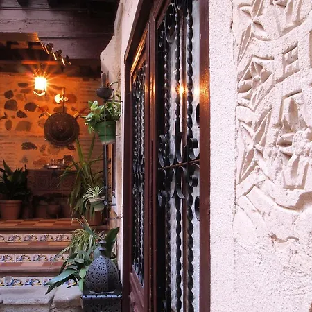 Hotel Godofredo-2
