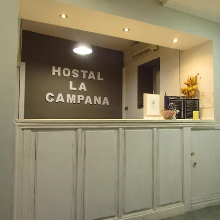 Hostal La Campana-2