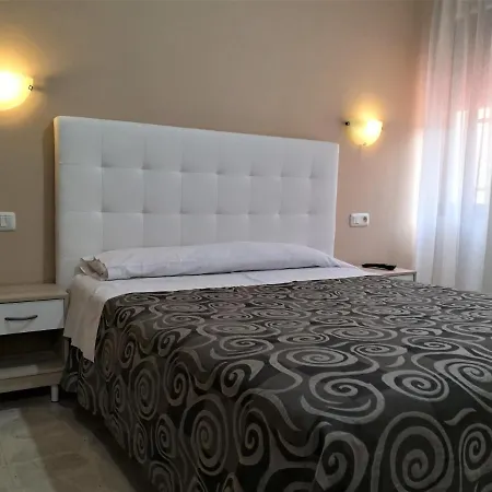 Hostal Madrid I-3