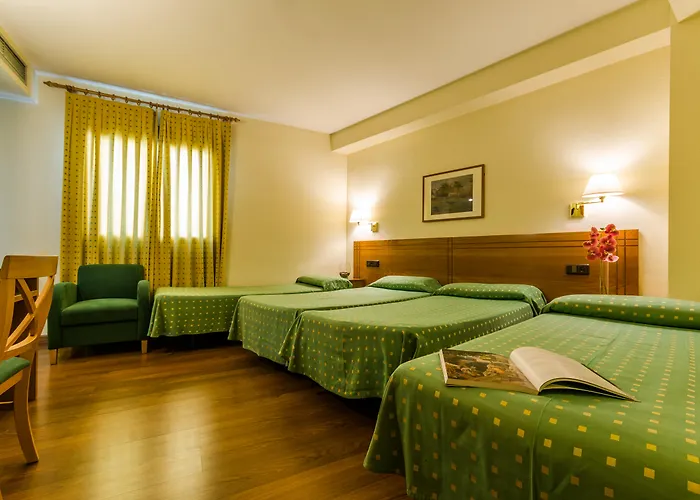 YIT Conquista de Toledo