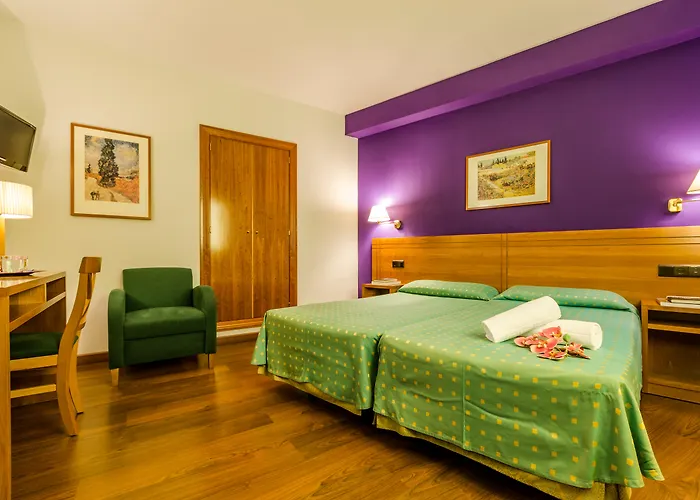 YIT Conquista de Toledo