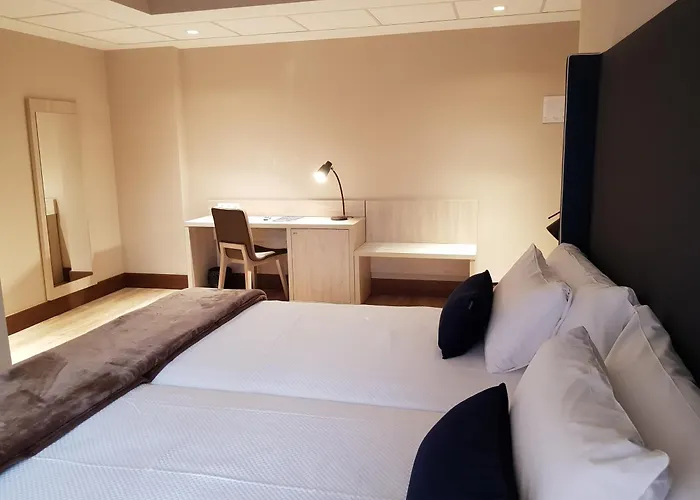 Hotel Maria Cristina