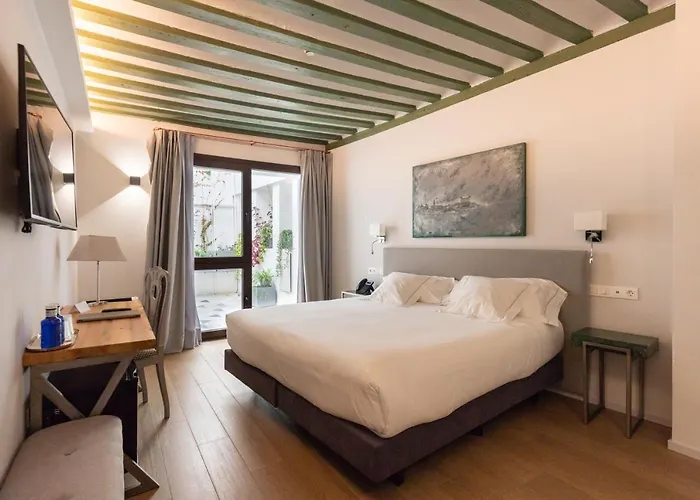 Hospedium Hotel Posada de la Silleria Toledo