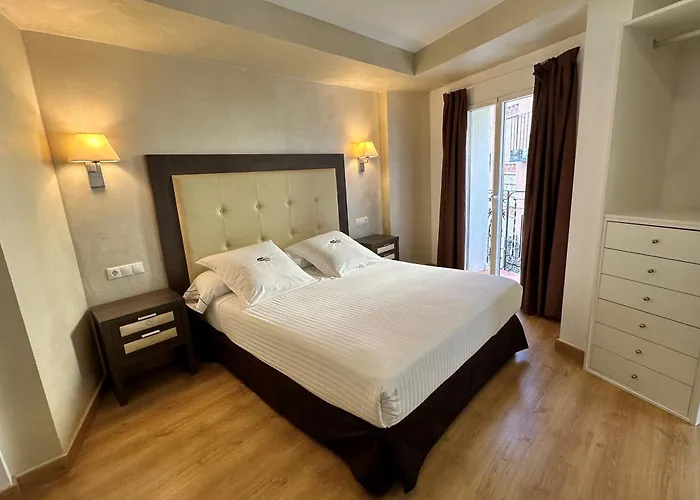 Antídoto Rooms Zocodover Check-in on line Toledo