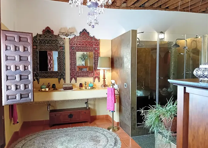 Casa Palacio Rincón de la Catedral