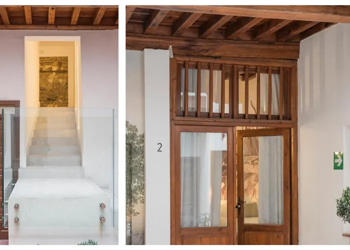 Hotel Siete Llaves By Toledo Ap