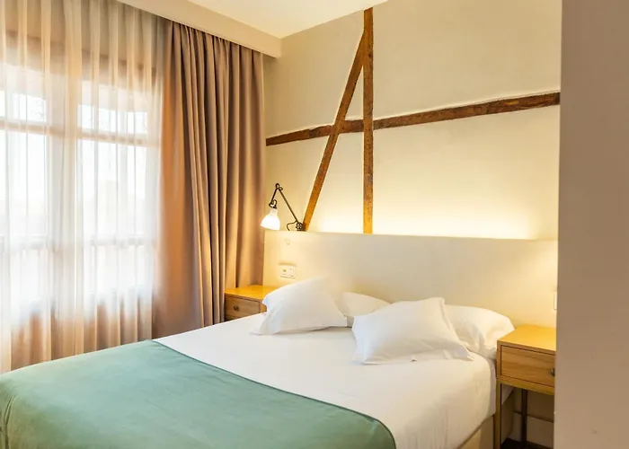 Hotel Boutique Adolfo Toledo