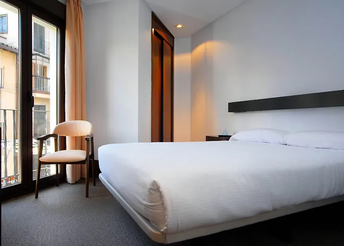 Hotel Domus Plaza Zocodover