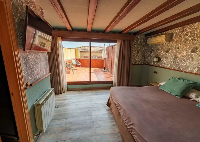 Hotel Sol Toledo