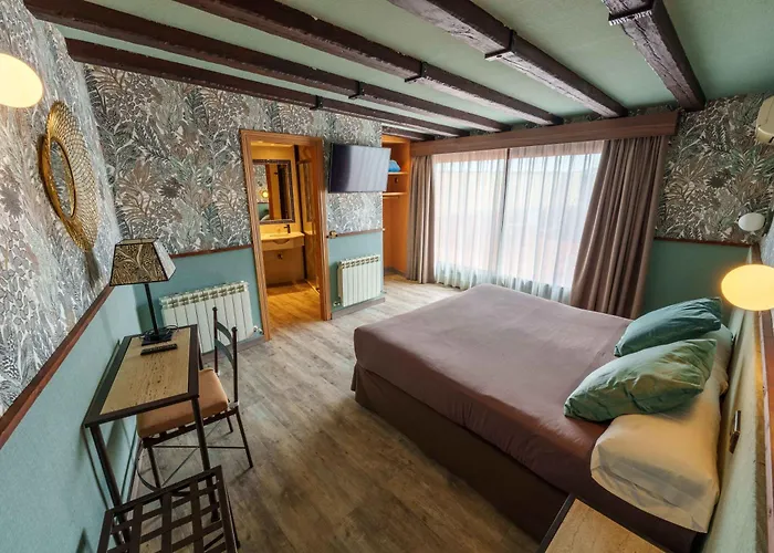 Hotel Sol Toledo
