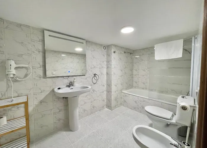 Júbilus Rooms Toledo