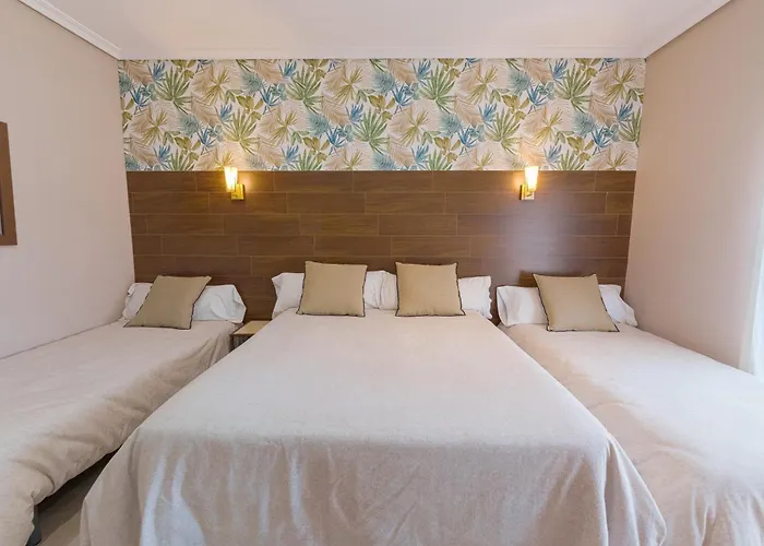 Hostal Sol Toledo