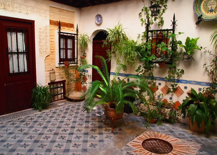 Hotel Godofredo Toledo