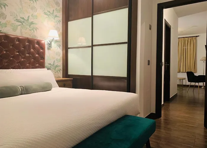 Alda Suite de los Reyes Toledo